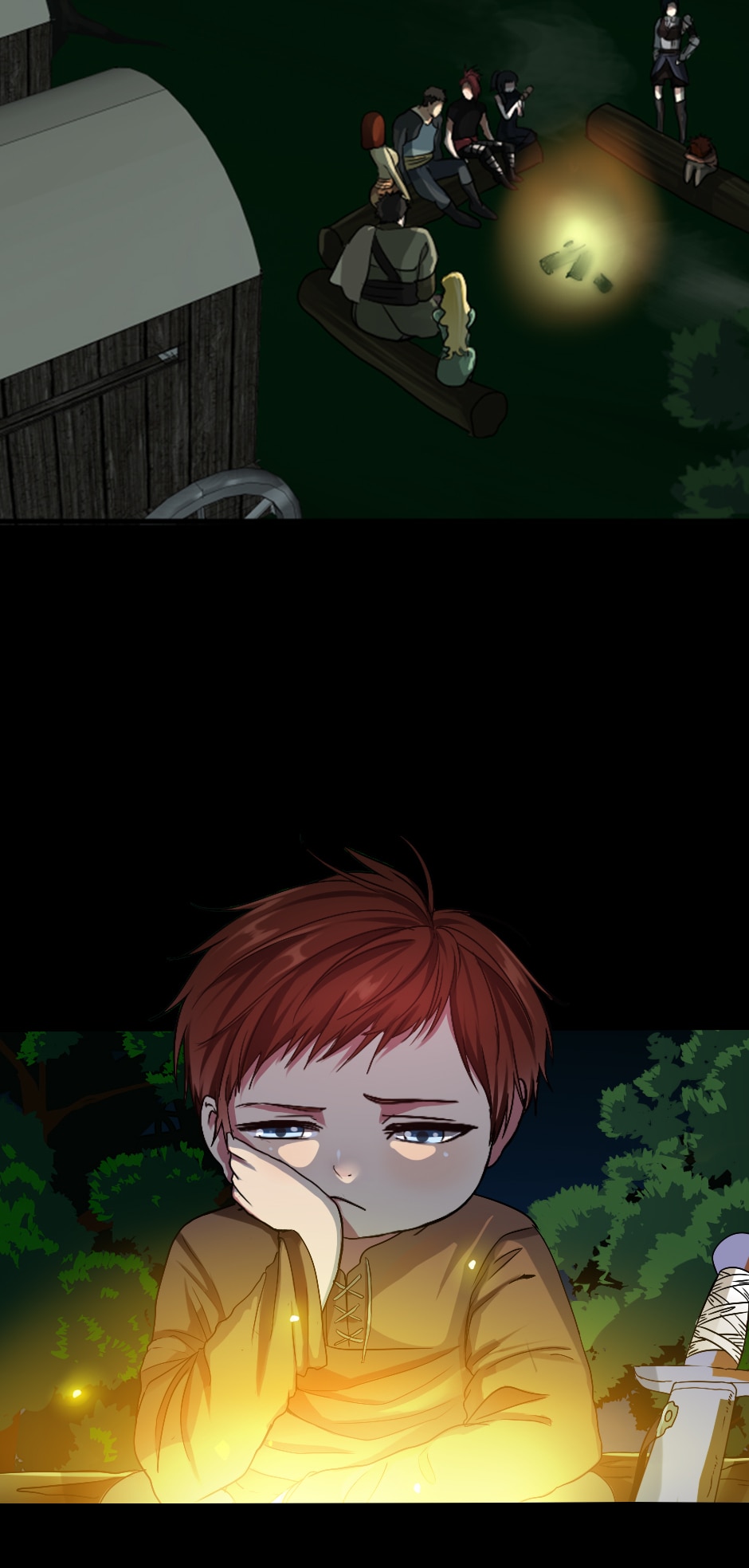 The Beginning After The End Chapter 7 image 06